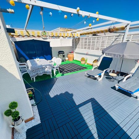Atico Gran Alacant Super View エクステリア 写真