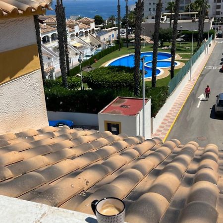 Atico Gran Alacant Super View エクステリア 写真
