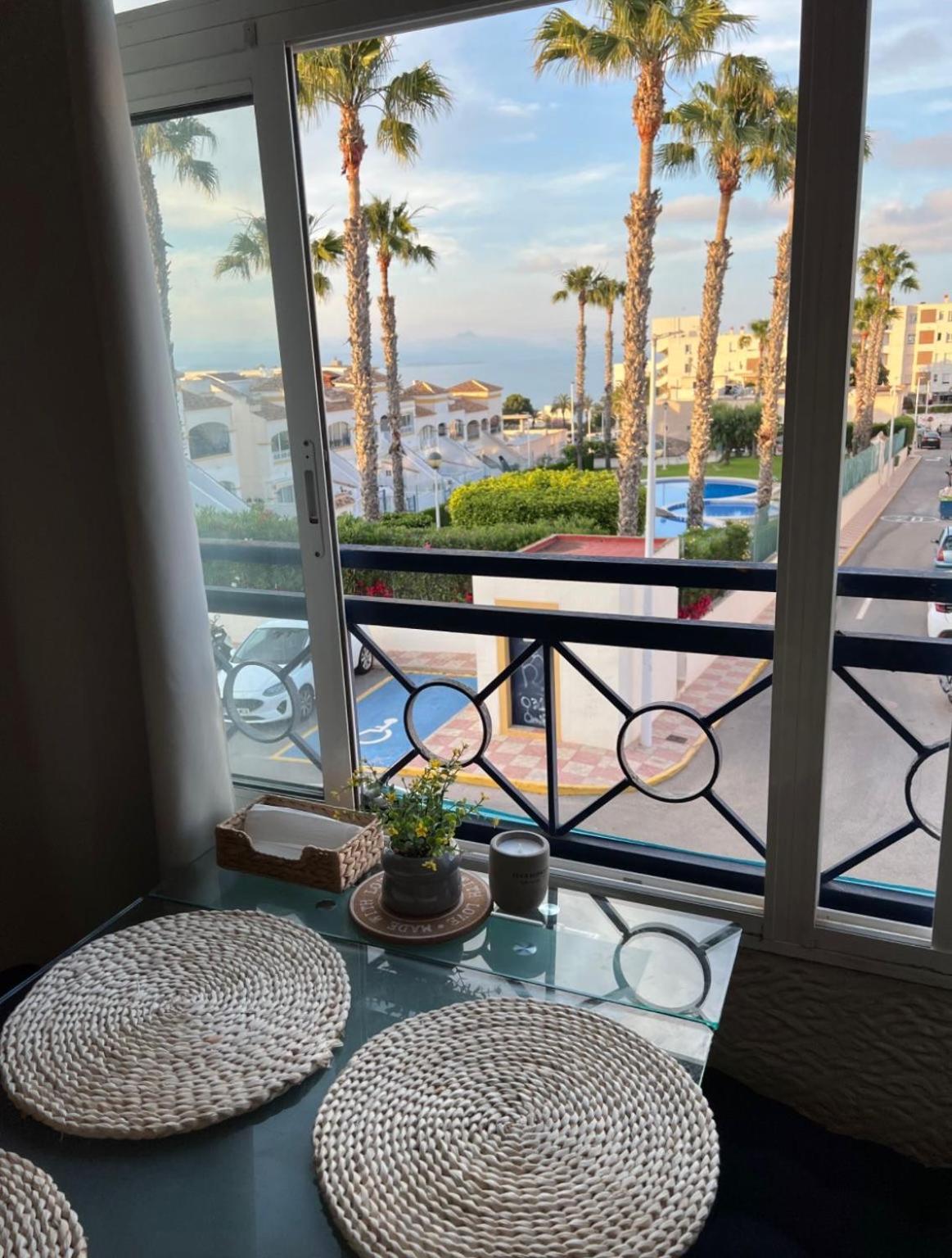 Atico Gran Alacant Super View エクステリア 写真
