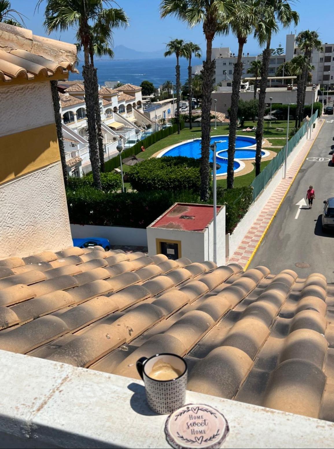 Atico Gran Alacant Super View エクステリア 写真
